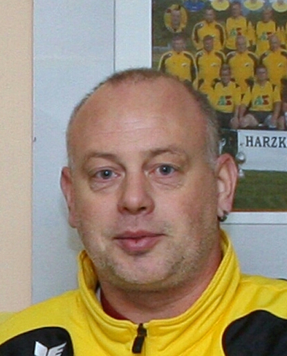 Andrè Stoffregen